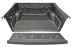 Bedliner para Chevrolet S10 Max Doble Cabina 2022, 2023, 2024, 2025 - Con Riel