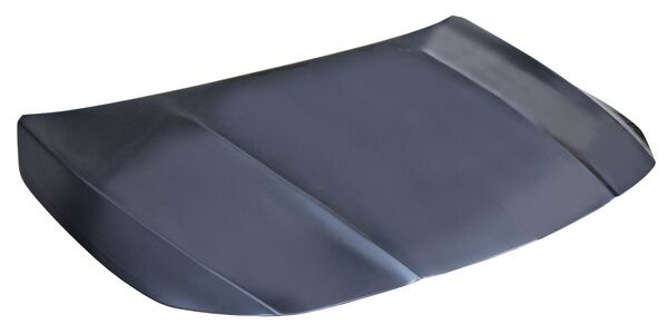 Cofre para Mercedes Benz Clase A 2014, 2015, 2016, 2017, 2018, 2019 - de Aluminio