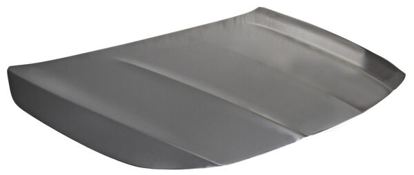 Cofre para Mercedes Benz Clase A 2014, 2015, 2016, 2017, 2018, 2019 - Metal