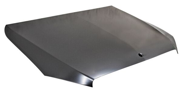 Cofre para Mercedes Benz Clase C 2015, 2016, 2017, 2018, 2019, 2020 - Metal