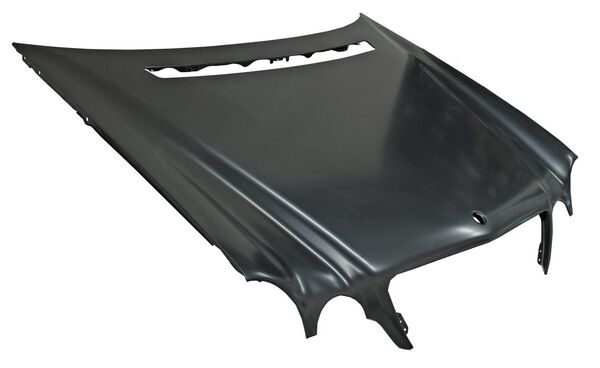 Cofre para Mercedes Benz Clase E 2000, 2001, 2002