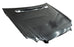 Cofre para Mercedes Benz CLK 2003, 2004, 2005, 2006, 2007, 2008, 2009