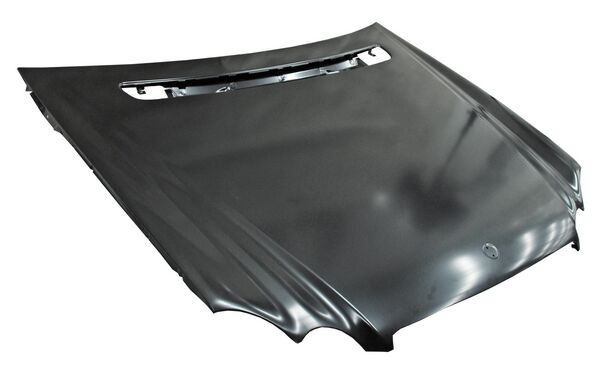 Cofre para Mercedes Benz CLK 2003, 2004, 2005, 2006, 2007, 2008, 2009