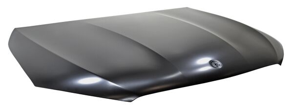 Cofre para Mercedes Benz GLC 2024, 2025 Aluminio