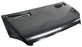 Cofre para Mercedes Benz Sprinter 2007, 2008, 2009, 2010, 2011, 2012, 2013