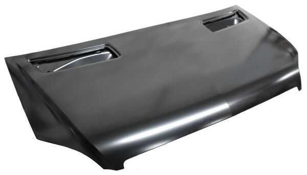 Cofre para Mercedes Benz Sprinter 2007, 2008, 2009, 2010, 2011, 2012, 2013