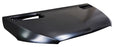 Cofre para Mercedes Benz Sprinter 2020, 2021, 2022, 2023, 2024