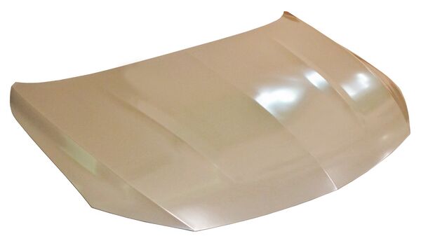 Cofre para MG5 2021, 2022, 2023, 2024