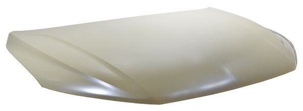 Cofre para MG5 2025-2026