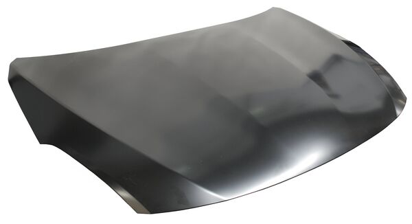 Cofre para Nissan Altima 2010, 2011, 2012 - de Metal