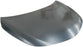 Cofre para Nissan Altima 2013, 2014, 2015, 2016 - Aluminio