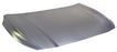 Cofre para Nissan Altima 2019, 2020, 2021, 2022, 2023, 2024, 2025 - de Metal