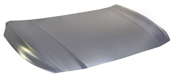 Cofre para Nissan Altima 2019, 2020, 2021, 2022, 2023, 2024, 2025 - de Metal