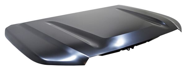 Cofre para Nissan Frontier 2022, 2023, 2024, 2025 Pro4X