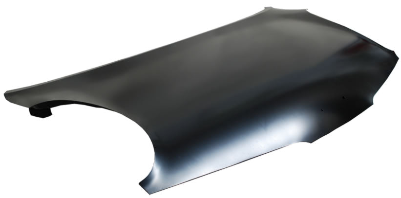 Cofre para Micra 2005, 2006, 2007