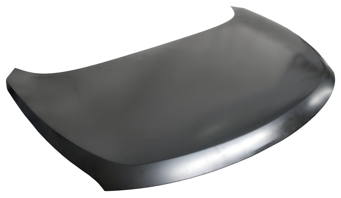 Cofre para Nissan Murano 2009, 2010, 2011, 2012, 2013, 2014