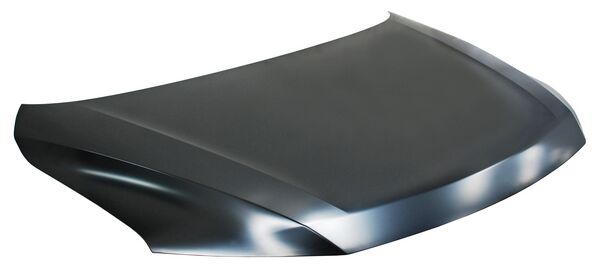 Cofre para Nissan Pathfinder 2017, 2018 - de Metal