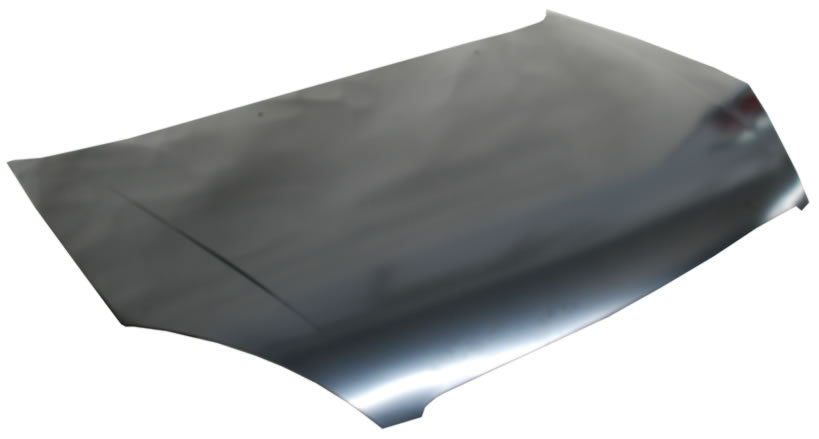 Cofre para Nissan Platina 2002, 2003, 2004, 2005, 2006, 2007, 2008, 2009, 2010