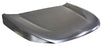 Cofre para Camioneta para Nissan NP300 & Frontier 2016, 2017, 2018, 2019, 2020