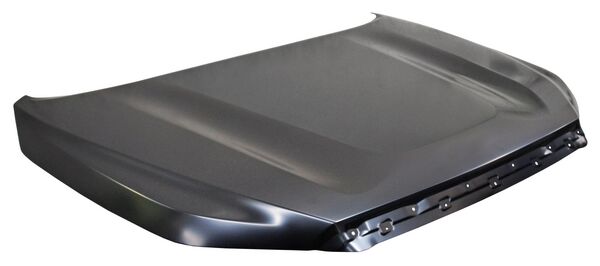 Cofre para Camioneta para Nissan NP300 & Frontier 2021, 2022, 2023, 2024, 2025, 2026