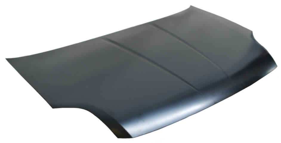 Cofre para Nissan Sentra 2007, 2008, 2009, 2010, 2011, 2012
