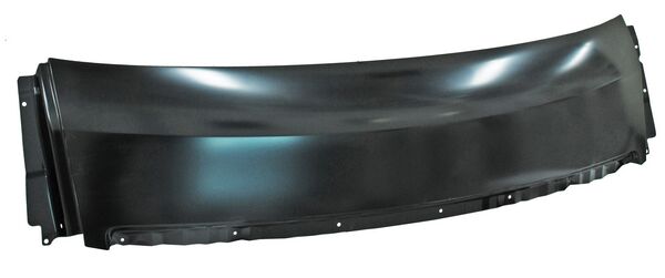 Cofre para Nissan Urvan 13-25 15 Pasaj (Panel Frontal)
