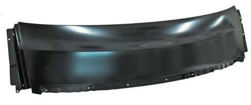 Cofre para Nissan Urvan 13-25 15 Pasaj (Panel Frontal)