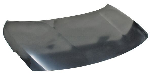 Cofre para Nissan Versa 2015, 2016, 2017, 2018, 2019 & V-Drive 2020, 2021, 2022, 2023, 2024, 2025