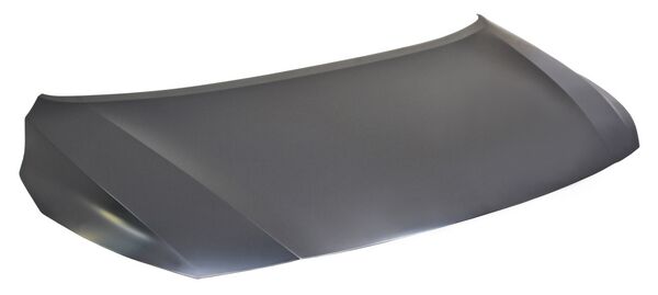 Cofre para Nissan Versa 2020, 2021, 2022, 2023, 2024, 2025