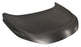 Cofre para Nissan Xtrail, X-Trail 2023, 2024, 2025, 2026 - Aluminio