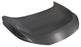 Cofre para Nissan Xtrail, X-Trail 2023, 2024, 2025, 2026 - Metal