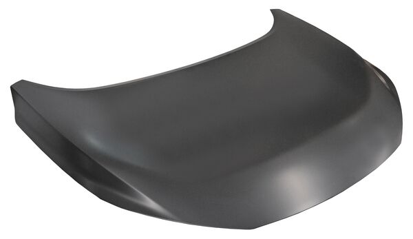 Cofre para Nissan Xtrail, X-Trail 2023, 2024, 2025, 2026 - Metal