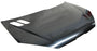 Cofre para Peugeot 206 2001, 2002, 2003, 2004, 2005, 2006, 2007, 2008, 2009