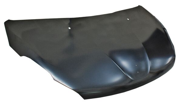 Cofre para Peugeot 208 2014, 2015, 2016, 2017, 2018, 2019, 2020