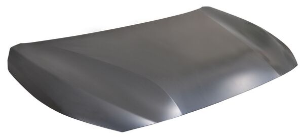 Cofre para Peugeot 208 2021, 2022, 2023 - Metal