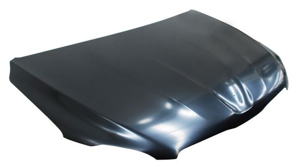 Cofre para Peugeot 301 2013, 2014, 2015, 2016, 2017