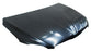 Cofre para Peugeot 301 2013, 2014, 2015, 2016, 2017