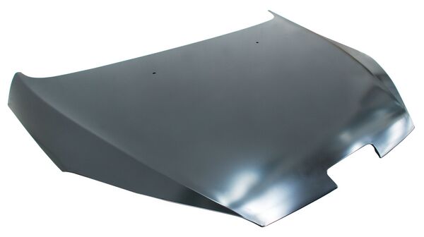 Cofre para Peugeot 407 2006, 2007, 2008, 2009