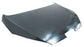 Cofre para Peugeot 407 2006, 2007, 2008, 2009
