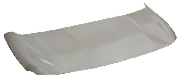 Cofre para Peugeot Partner 2020, 2021, 2022, 2023, 2024 Pasajeros, Cargo &Maxi