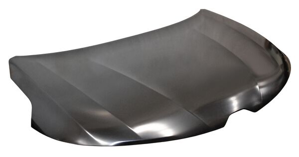 Cofre para Renault Koleos 2017, 2018, 2019, 2020, 2021, 2022, 2023, 2024