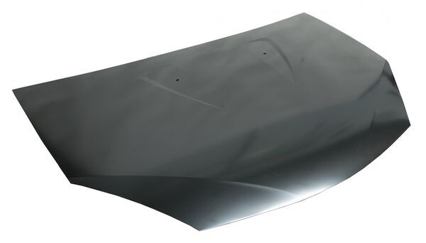 Cofre para Sandero 2010-2011 & Renault Stepway 2010, 2011, 2012, 2013, 2014, 2015
