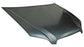 Cofre para Legacy 2005, 2006, 2007, 2008, 2009 - sin Turbo Aluminio