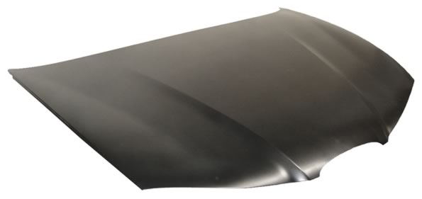 Cofre para Seat Ibiza & Cordoba 2003, 2004, 2005, 2006, 2007, 2008, 2009