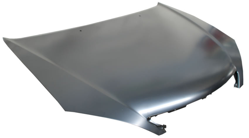 Cofre para Toyota Camry 2002, 2003, 2004, 2005, 2006