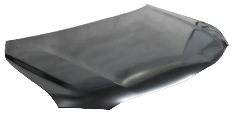 Cofre para Toyota Camry 2007, 2008, 2009, 2010, 2011