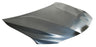 Cofre para Toyota Camry 2018, 2019, 2020, 2021, 2022, 2023, 2024 - de Metal