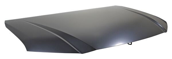 Cofre para Toyota Camry 2025-2026