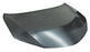 Cofre para Toyota Corolla 2014, 2015, 2016, 2017, 2018, 2019