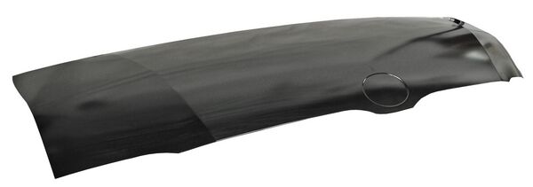 Cofre para Toyota Hiace 2005, 2006, 2007, 2008, 2009, 2010, 2011, 2012, 2013, 2014, 2015, 2016, 2017, 2018, 2019 - Chasis Largo, de 15 Pasajeros